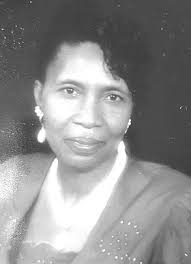 Obituary for Marion Adderley