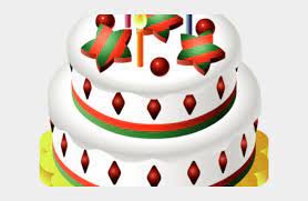 Cake makers can make any themed birthday cake you wish. Birthday Cake Clipart Christmas Birthday Christmas Clipart Cliparts Cartoons Jing Fm