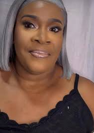 Patti Henson Patterson