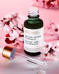 Biossance Tea Tree Oil Squalane Tea Tree Balancing Oil Biossance Sephora In 2020 Tea Tree Oil Face Tea Tree Oil For Acne Squalane