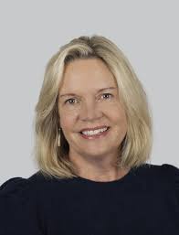 Mary Van Beusekom, MS