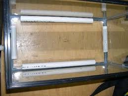 Live Rock Filtration Systems Diy Aquarium Filter Aquaponics Diy Aquarium Setup
