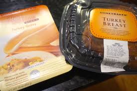 Not too watery, not too salty. Hosting Thanksgiving With Help From Honeybaked Ham Honeybakedholiday Ad Mom And More