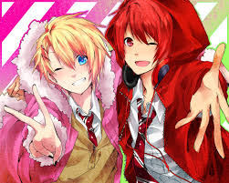 Best 58 Uta No Prince Sama Background On Hipwallpaper Zashikibuta Wallpaper Uta No Prince Sama Wallpaper And Chuunibyou Yuuta Wallpaper