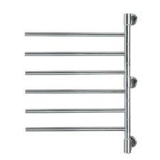 March 2 at 11:01 am ·. Amba Swivel Wall Mount Plug In Towel Warmer With 6 Bars Bed Bath Beyond