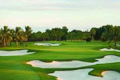 Image result for who designed doral golf course