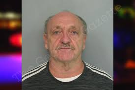 Jeffery Queen — Hall County Jail Bookings