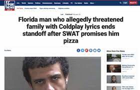 Florida man is an internet meme, popularized in 2013, in which the phrase florida man is taken from various unrelated news articles concerning people who hail from or live in florida. The Best Florida Man Memes To Keep You Laughing In 2020 Film Daily
