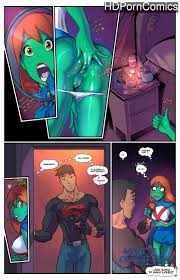Young Just (The Two Of) Us comic porn | HD Porn Comics