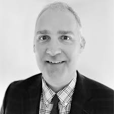 I am honored by this recognition and thrilled for my amazing colleagues.