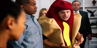 I think you had better give up smoking immediately. I Think You Should Leave With Tim Robinson I M Wearing One Of Their Belts Right Now Tv Episode 2019 Imdb