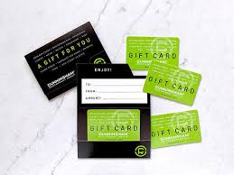 In the us, your gift card options are $5, $10, $25, $50, or $100. Gift Cards Crg Dining