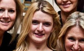 Teenager paralysed in car crash is awarded record £23million payout