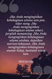 Pepatah jawa di atas secara harfiah berarti benalu mengajak patah. 20 Ide Jarene Motivasi Kata Kata Kata Kata Indah