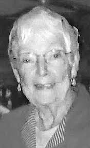 Margaret Jennings Obituary (2021)