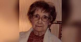 Marie Elizabeth Price Obituary