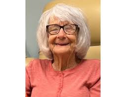 Donas Ruth Ashburn-Galassi Obituary (2024)