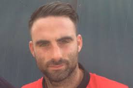 Craig Morgan (footballer)