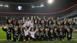 The official juventus website with the latest news, full information on teams, matches, the allianz stadium and the club. Fc Bayern Gegen Juventus Turin Fc Bayern Kids Club