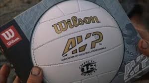 Ce soir, direction france 4 à 20h50 pour découvrir ou redécouvrir le long métrage de robert zemeckis, seul au monde. The Ball Wilson In Alone In The World Spotern