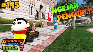 Download free game upin petualangan ipin 4.0 for your android phone or tablet, file size: Dinar Genji Youtube Channel Analytics And Report Powered By Noxinfluencer Mobile