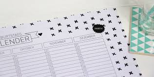 Bastelt euch einen bunten geburtstagskalender für die klasse als ich letztes jahr eine idee für einen. Wie Ich Ab Jetzt Theoretisch An Alle Geburtstage Denke Alles Zum Ausdrucken