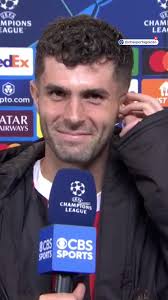 Serie A Golden Boot leader: Christian Pulisic 😤 #soccer #football #us...