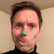 Jon James Courtman (@jingjang863)