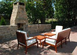 Pin On Patio Design Ideas