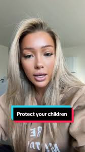 #allieharding #lifeadvice #savethechildren