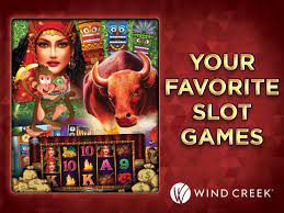 Sign up sign in sign in Wind Creek For Android Apk Download