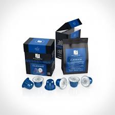 Maybe you would like to learn more about one of these? Compatible Nespresso Italian Espresso 10 Capsules