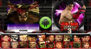 Get the complete tekken 3 game for both platforms pc and android with all characters for free. Hot To Download Tekken 3 Apk For Android Ios Free Tech News Buddy