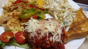 Every wednesday starting at 4:00, is steamed shrimp night at squire's! Amore Wednesday Italian Specials Tonight Is Tour Of Italy Sorrell S On The Square