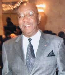 Wilson Carter Obituary