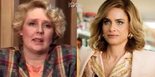 Als betty brodericks tochter kim broderick (oben) bei der vorläufigen anhörung ihrer mutter aussagte, gab sie zu, dass ihre mutter die schreckliche angewohnheit hatte, ihr vitriol auf ihre kinder. Where Is Betty Broderick Now Subject Of Dirty John Season 2 Today