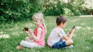 How Much Screen Time for Kids with ADHD Is Too Much?