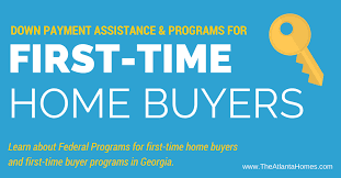 First Time Homebuyer Programs Find Down Payment Assistance