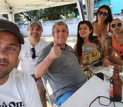 EXCELENTÍSSIMO SENHOR DOUTOR JUIZ DA 198ª ZONA ELEITORAL DO ESTADO DO RIO  DE JANEIRO. O MINISTÉRIO PÚBLICO ELEITORAL, pelo P