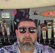 It's time for another Staff Shoutout Friday!! And we think this week it's  finally time to showcase the boss himself…. ROB HICKS. Rob has been holding  down the fort here at Bodhi's