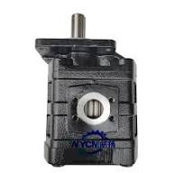 Genuine Lonking 60301000042 Gear Pump Lgcb2100 for Sale ...