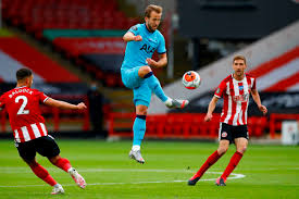 Mason praises 'world class' bale after spurs' win. Sheffield United Vs Tottenham Hotspur 2021 Premier League Match Time Tv Channels How To Watch Cartilage Free Captain