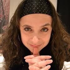 Christine Bourassa's Instagram, Twitter & Facebook