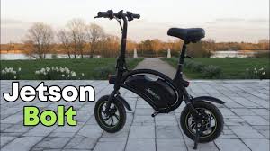 Get ready to ride in style with jetson journey electric bike! Review Jetson Bolt Fun Mini E Bike Youtube