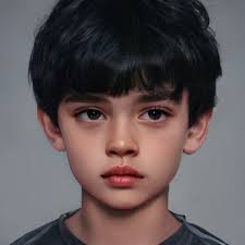 Image from Artbreeder