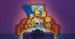 Everything Simpsons | Simpsons World on FXX