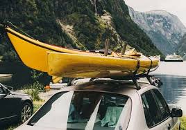 This pad comes with a. How To Buy Kayak Roof Rack For Car Without Rails Buying Guide