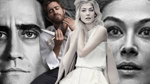 Jake Gyllenhaal Vs Rosamund Pike