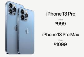Apple iPhone 13 Pro and Pro Max bring ...