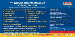 Beberapa surat yang sebagai tanggung jawab seorang staff admin diantaranya merupakan surat domisili, surat perintah kerja, surat perpanjangan kontrak, surat. Interview Indomaret 2021 Ilmusosial Id
